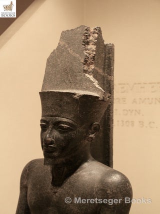 Luxor Museum-Cachette-031