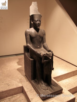 Luxor Museum-Cachette-032