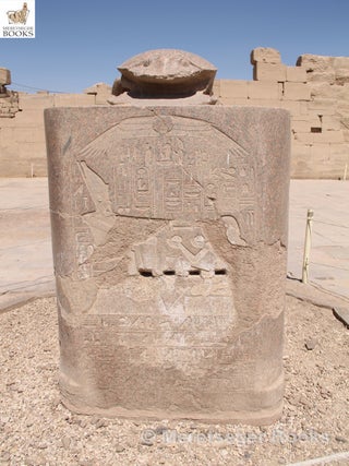 Karnak-Sacred lake-002