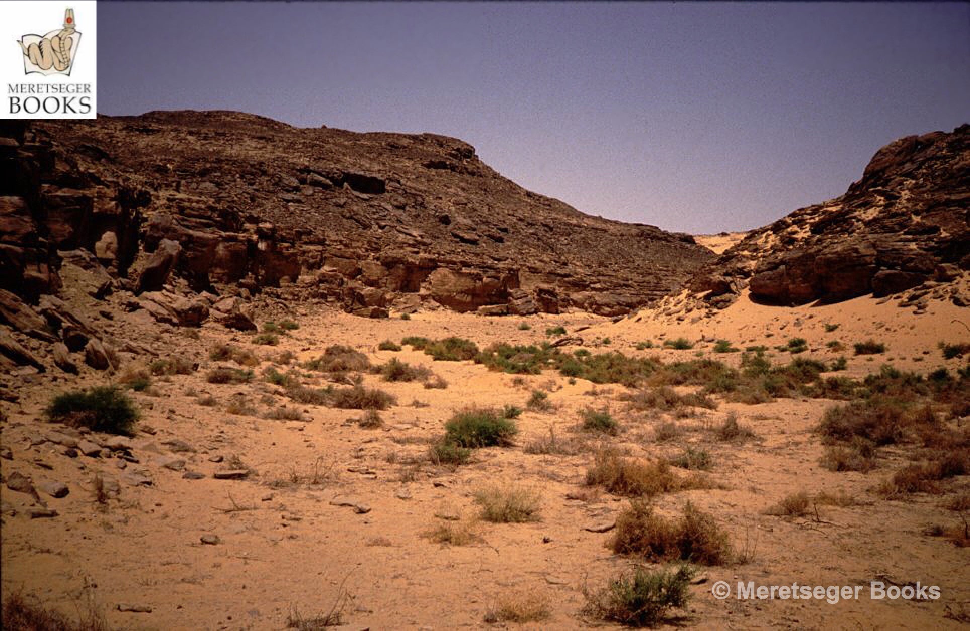 Wadi Shatt er-Rij&acirc;l