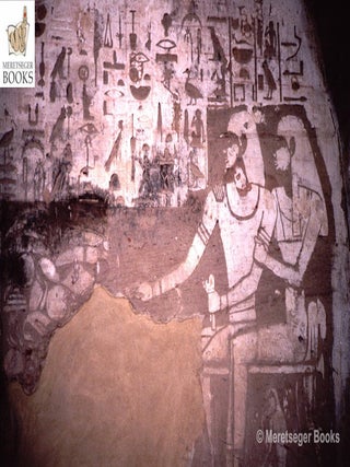 El-Kab-Tomb of Ahmose-002