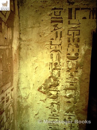 El-Kab-Tomb of Ahmose-004