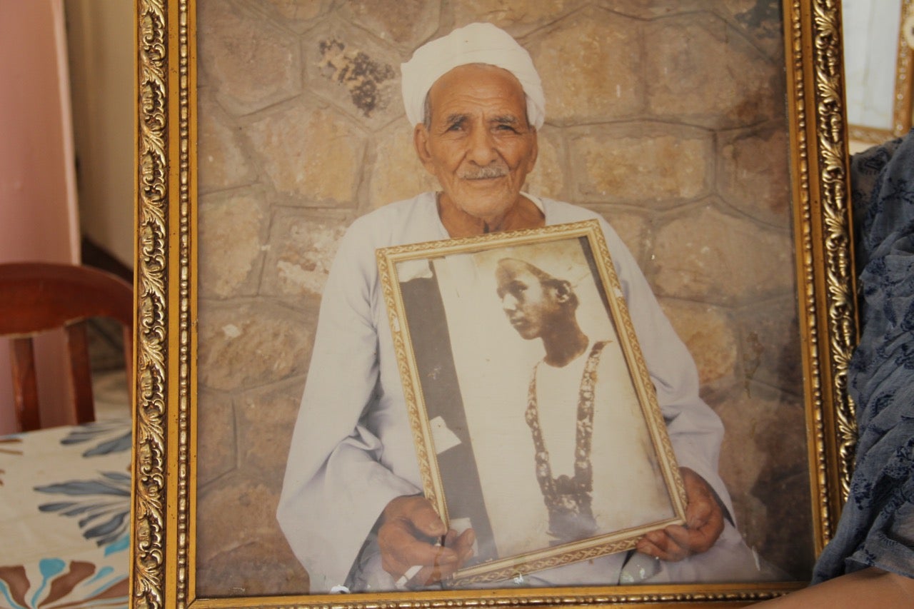 Sheikh Abdel-Rasul