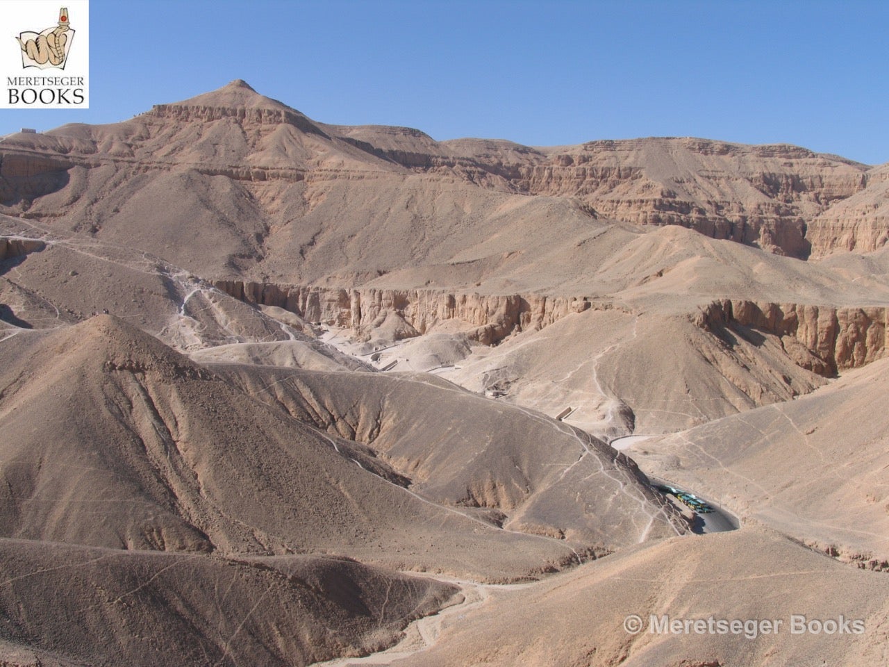 Valley of the Kings
