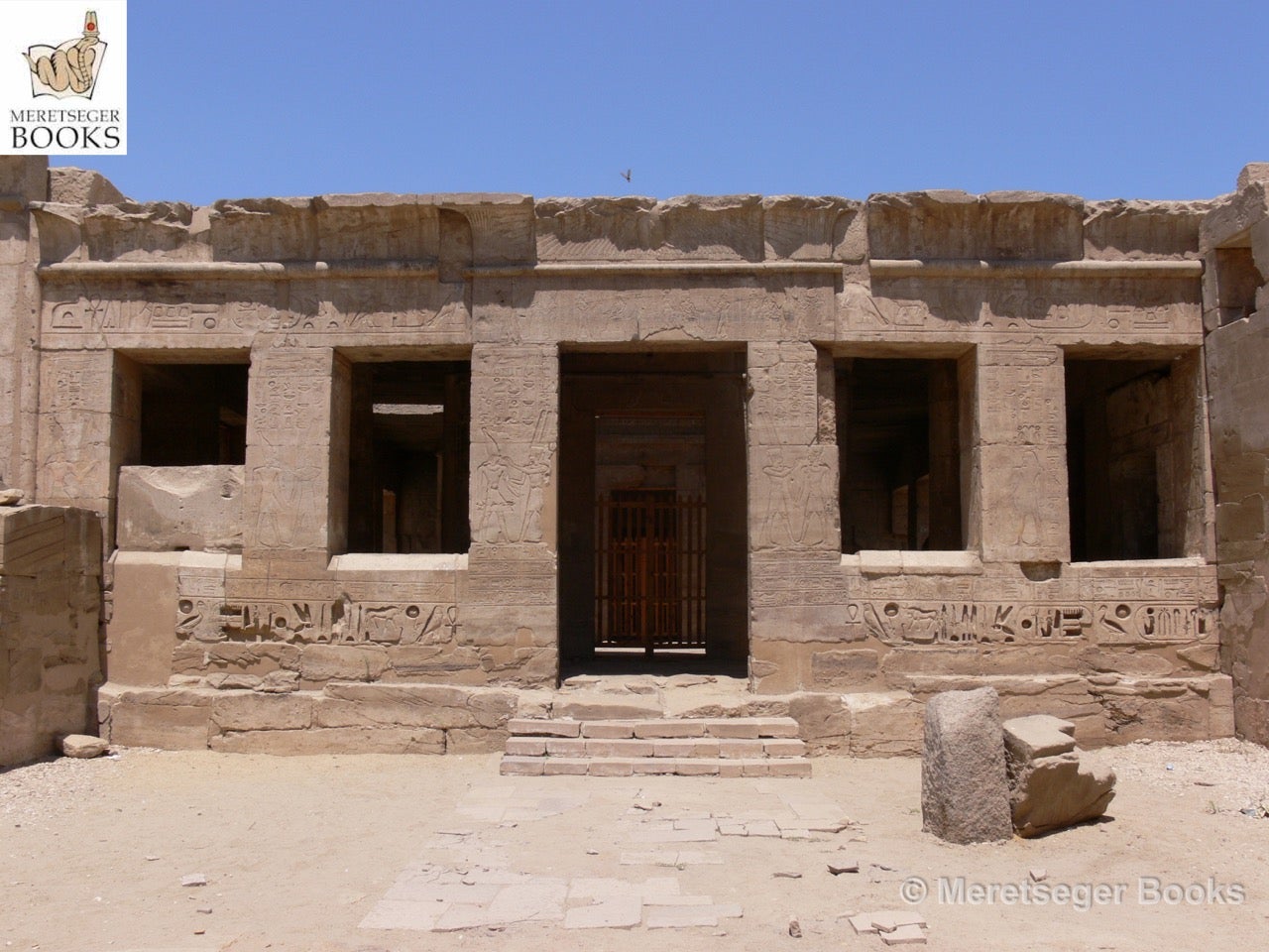 Temple of the Thutmes