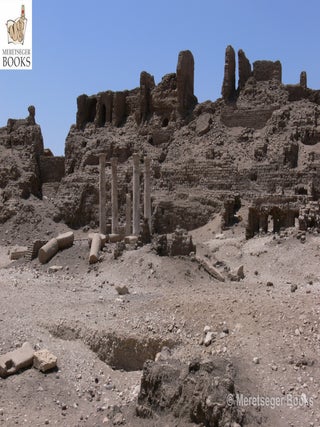Medinet Habu-House of Butehamun-001