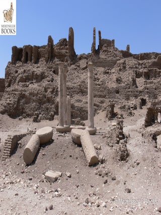 Medinet Habu-House of Butehamun-002