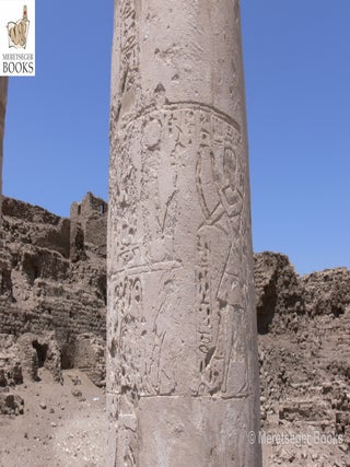 Medinet Habu-House of Butehamun-007