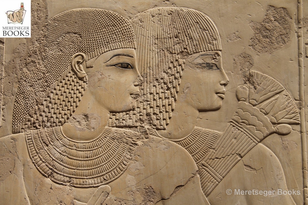 Nobles Tombs