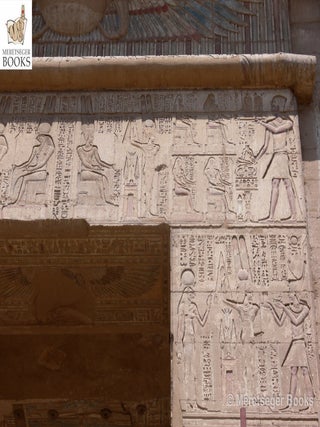 Medinet Habu-Ptolemaic Gate-004