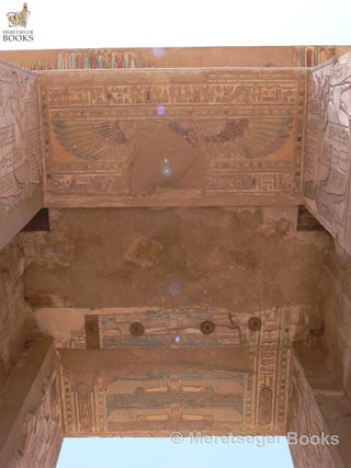 Medinet Habu-Ptolemaic Gate-005