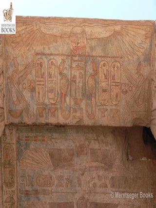 Medinet Habu-Ptolemaic Gate-008