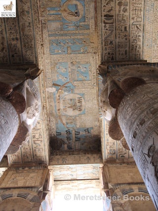 Dendera-Hypostyle-029