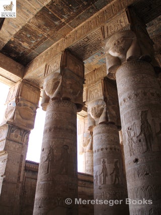 Dendera-Hypostyle-038