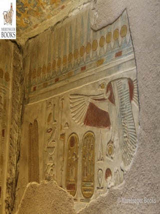 Abydos-Seti I-Second hypostyle-041