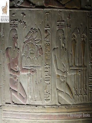 Abydos-Seti I-Second hypostyle-045