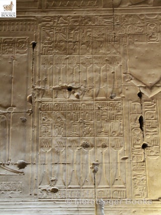 Abydos-Seti I-Second hypostyle-059