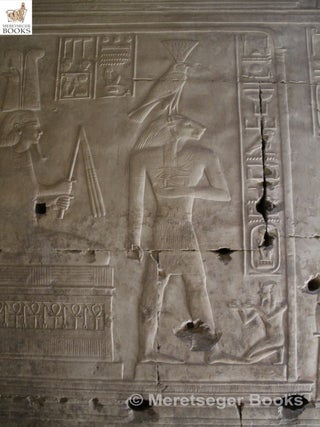 Abydos-Seti I-Second hypostyle-060