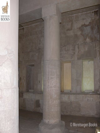 Abydos-Seti I-Osiris suite-047
