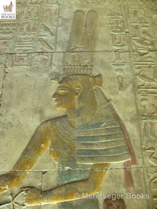 Abydos-Seti I-Smaller chapels-041