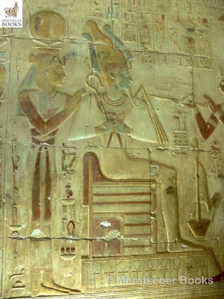 Abydos-Seti I-Smaller chapels-045