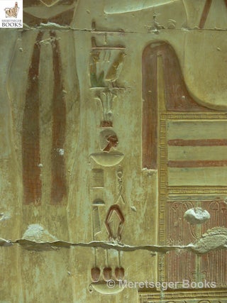 Abydos-Seti I-Smaller chapels-046