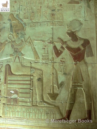 Abydos-Seti I-Smaller chapels-047