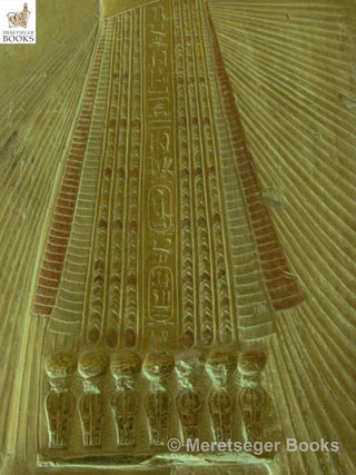 Abydos-Seti I-Smaller chapels-049