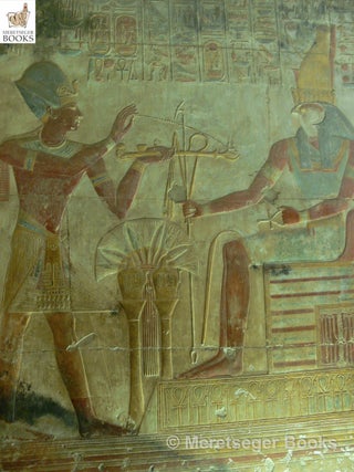 Abydos-Seti I-Smaller chapels-050