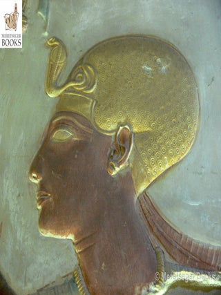 Abydos-Seti I-Smaller chapels-053