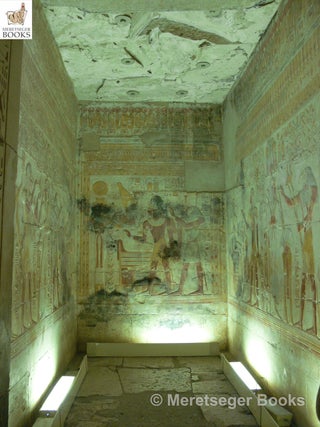 Abydos-Seti I-Smaller chapels-057