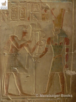 Abydos-Seti I-Smaller chapels-059