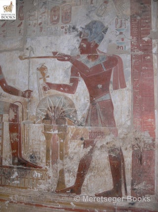 Abydos-Seti I-Smaller chapels-060