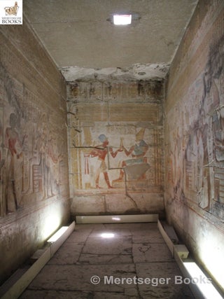 Abydos-Seti I-Smaller chapels-086