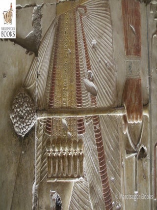 Abydos-Seti I-Smaller chapels-087