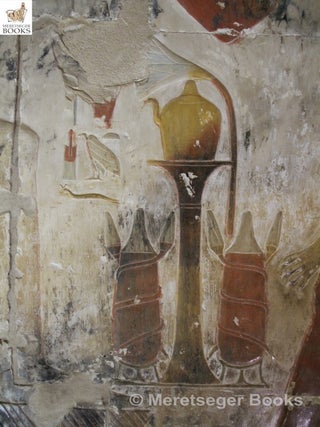 Abydos-Seti I-Smaller chapels-103