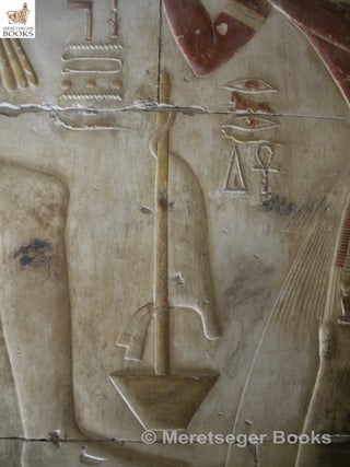 Abydos-Seti I-Smaller chapels-106