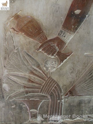 Abydos-Seti I-Smaller chapels-107