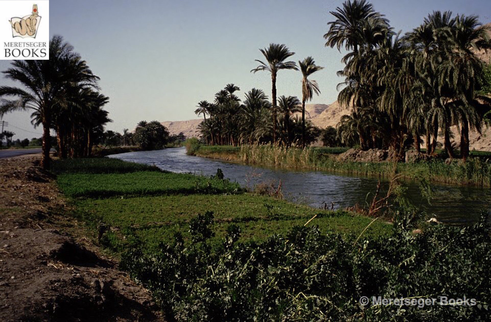Qaw el-Kebir