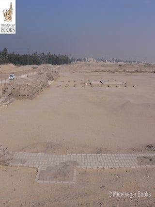 Small temple of Aten-001