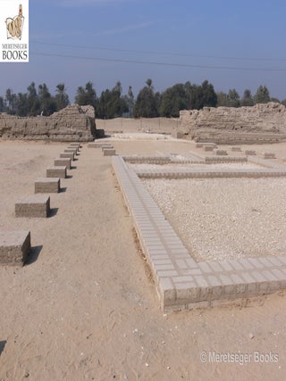 Small temple of Aten-003