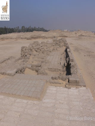 Small temple of Aten-005