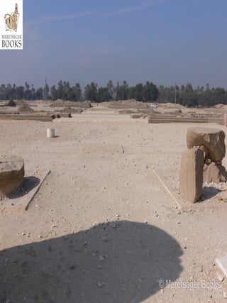 Small temple of Aten-007