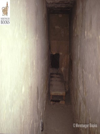 Meidum-Mastaba near the pyramid-007