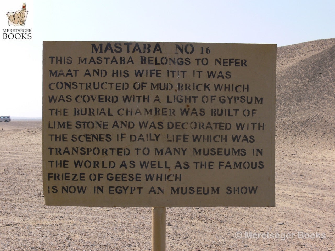Mastaba of Nefermaat and Itet