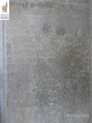 Tuna el-Gebel-Stela A-003