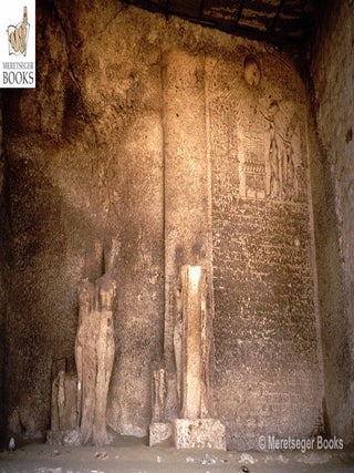 Tuna el-Gebel-Stela A-005