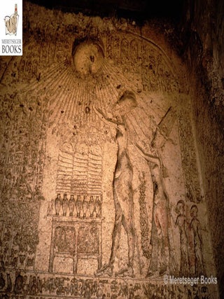 Tuna el-Gebel-Stela A-006