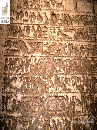 Tuna el-Gebel-Stela A-007