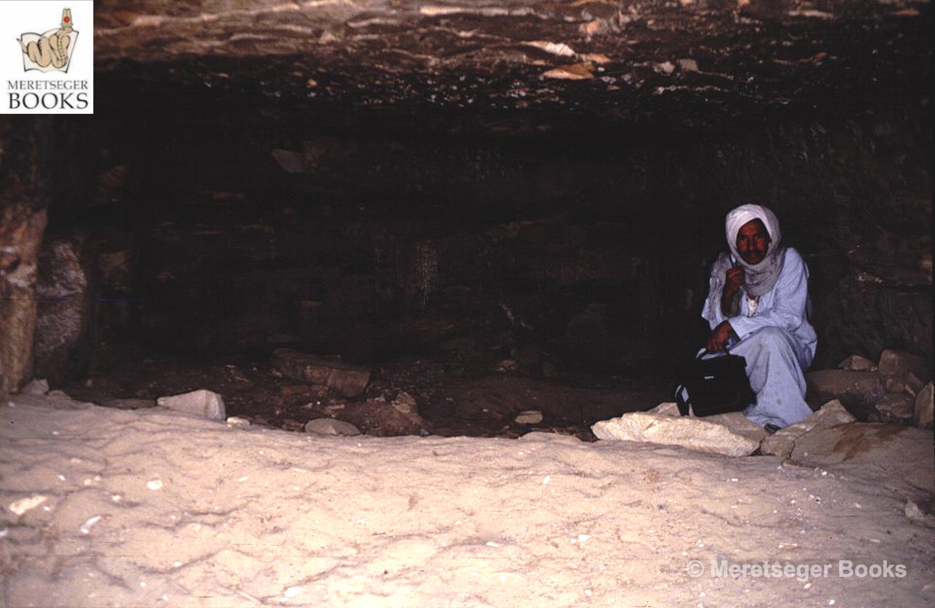 Sheikh Fadl (Kynopolis)